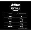 Mitre Impel L30P Football