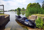 Mahee Eco Tandem Kayak