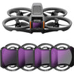 DJI Avata 2 Drone ND Filter Pack 4pc