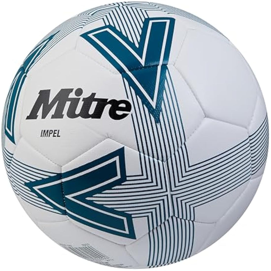 Mitre Impel L30P Football