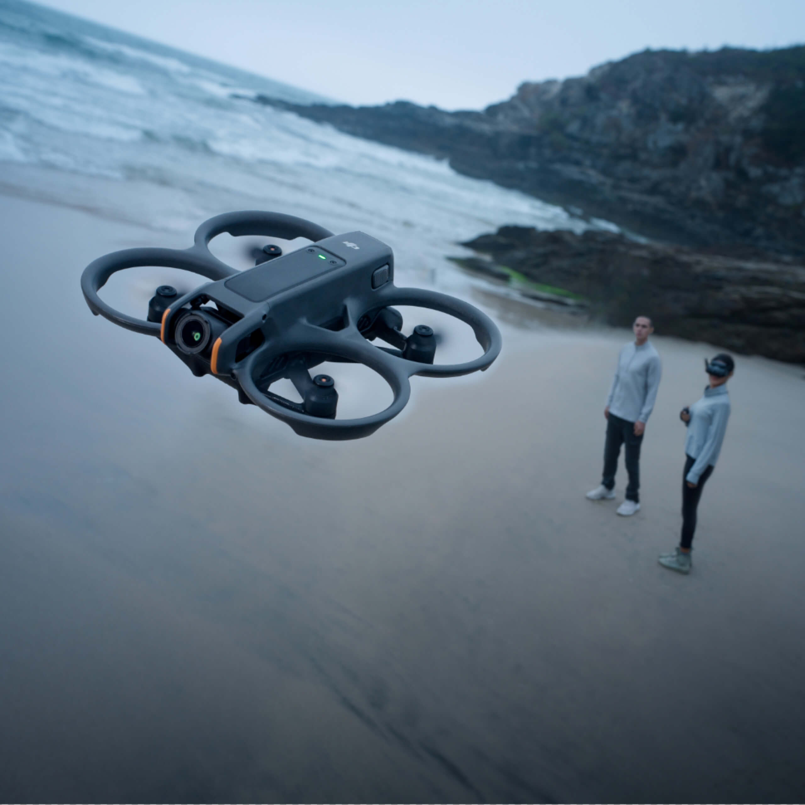 DJI Avata 2 - Drone Only