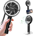 Mini Handheld USB Portable Fan
