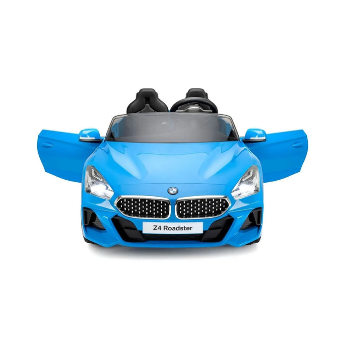 BMW Z4 12V Electric Ride On - Blue