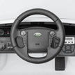 Landrover Discovery 12V Ride On- White