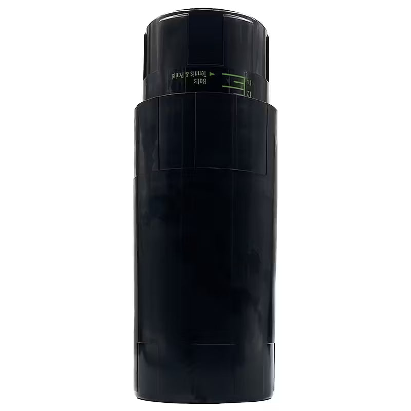 Padel & Tennis Balls Saver Pressurizer 3 balls