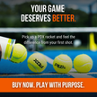 Padel Racket PDX Tormenta Intermediate