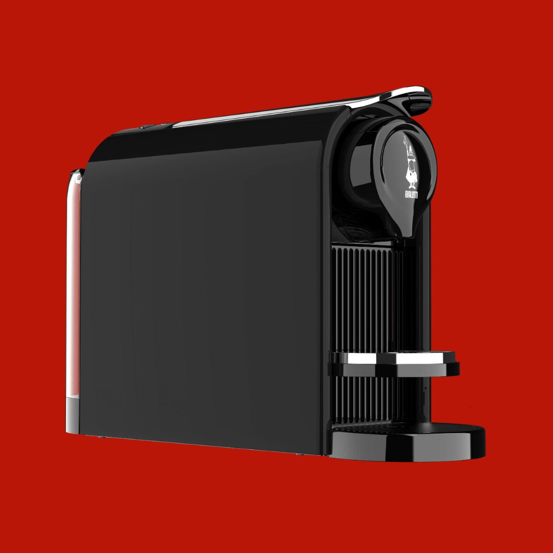 Bialetti CF92 Coffee Machine Gioia Plus