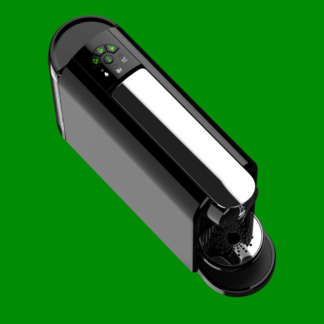 Bialetti CF92 Coffee Machine Gioia Plus