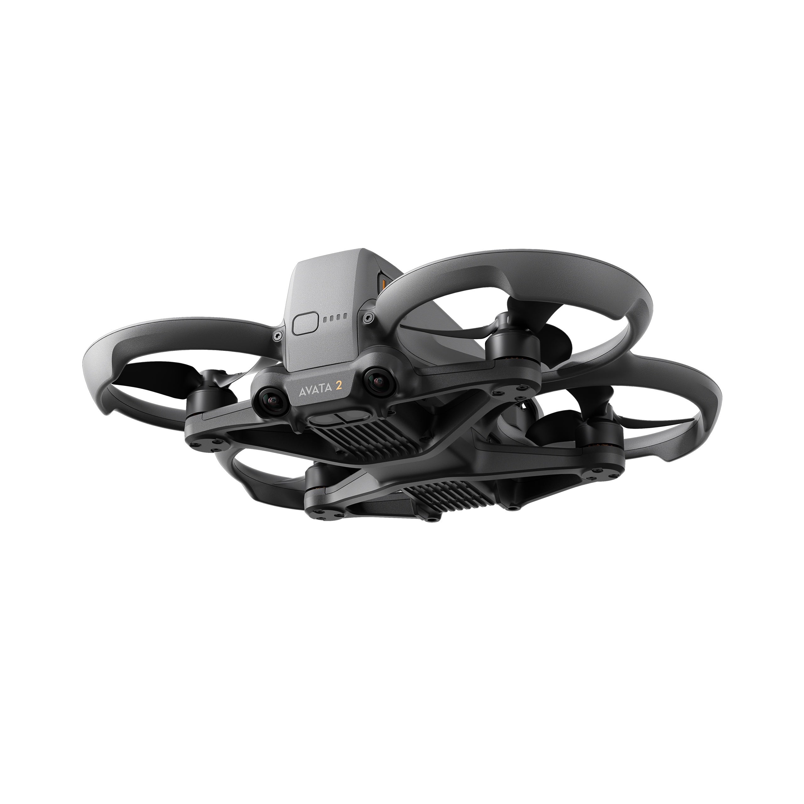 DJI Avata 2 Fly More Combo Drone with 1 Battery