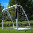 Football Goal 6ft x 4ft + Football Net Integrated