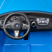 BMW Z4 12V Electric Ride On - Blue