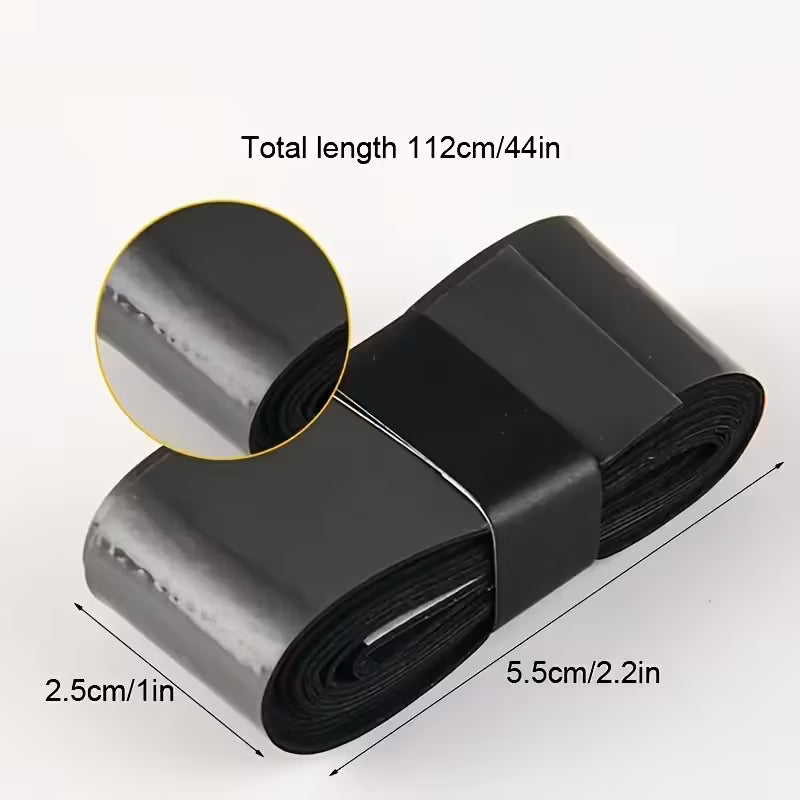 Racket Pro Kit Upgrade – Overgrip & Protection Essentials