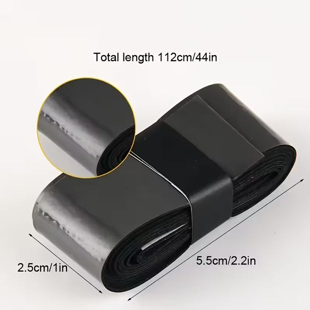 Padel & Pickleball Racket Pro Kit Upgrade – Overgrip & Protection Essentials