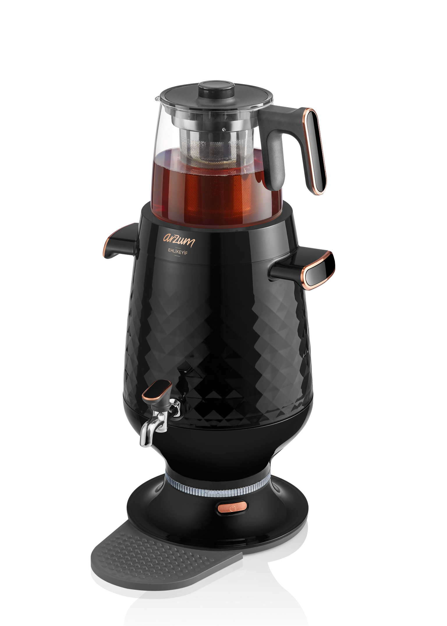 Arzum - Electric Samovar Tea Maker
