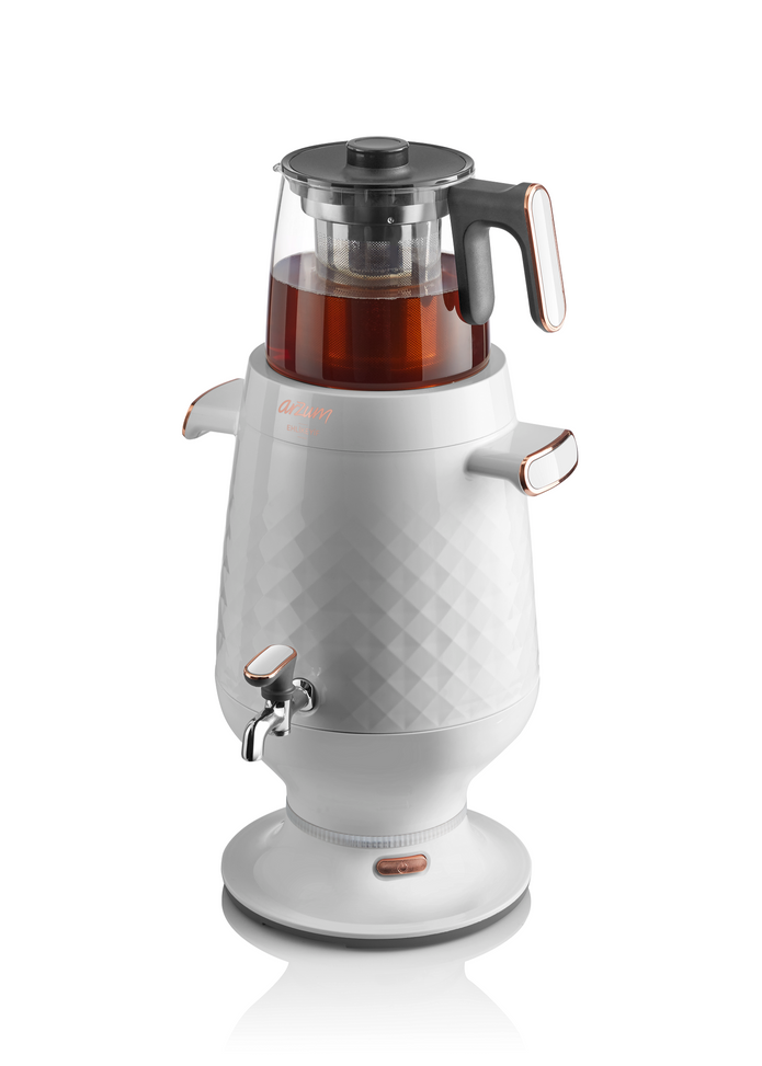Arzum - Electric Samovar Tea Maker