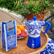 Bialetti X Dolce&Gabbana Blue Mediterranean Gift Set
