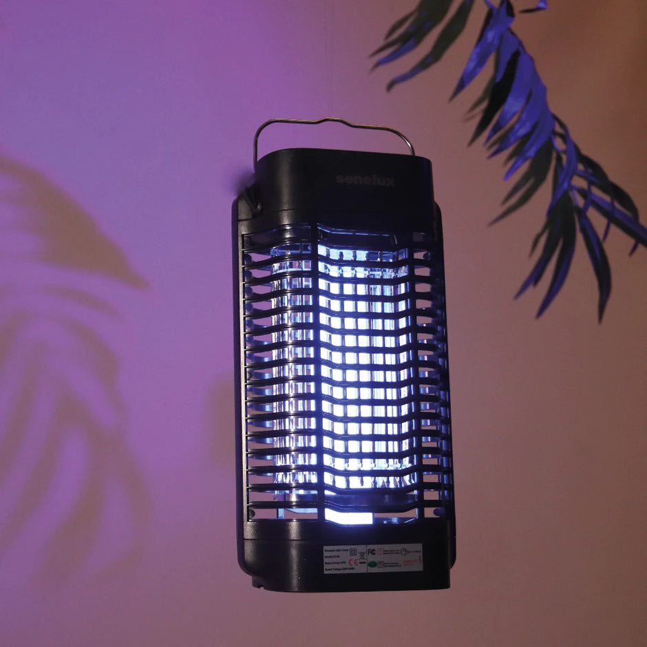 Electric Bug Zapper 18W