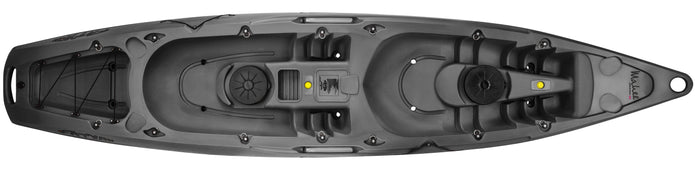 Mahee Eco Tandem Kayak