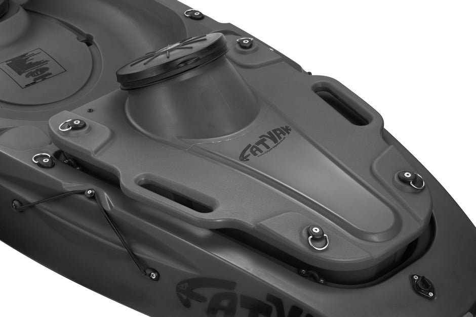 Kaddy Eco Storage Pod