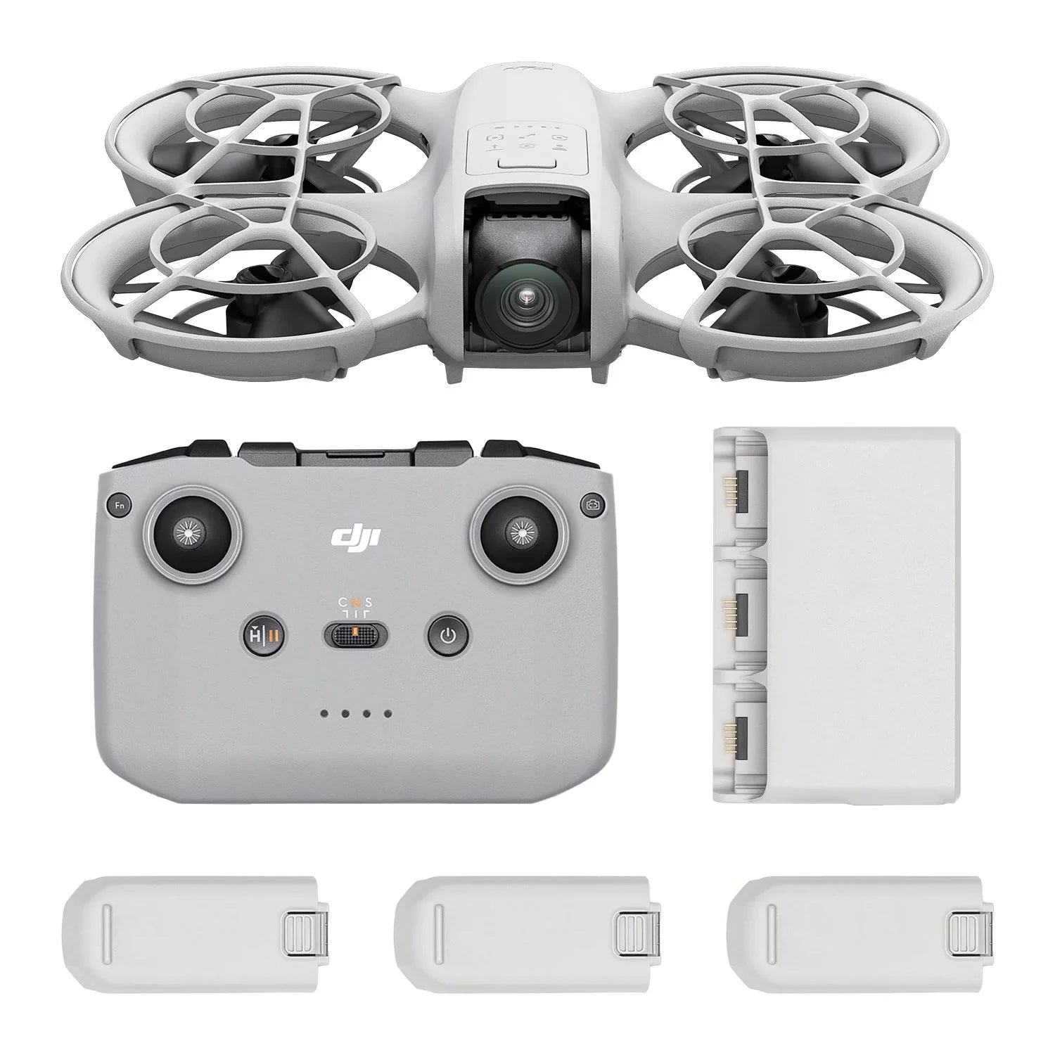 DJI Neo Fly More Combo Drone