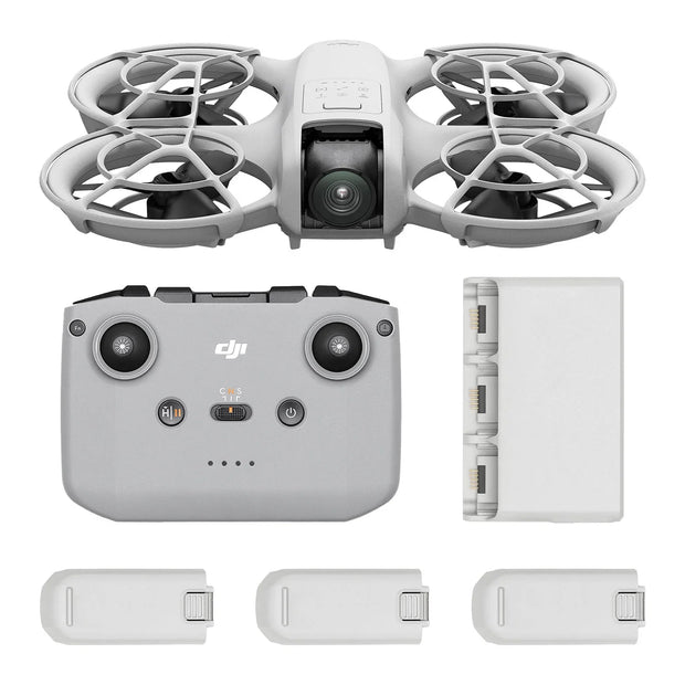 DJI Neo Fly More Combo Drone