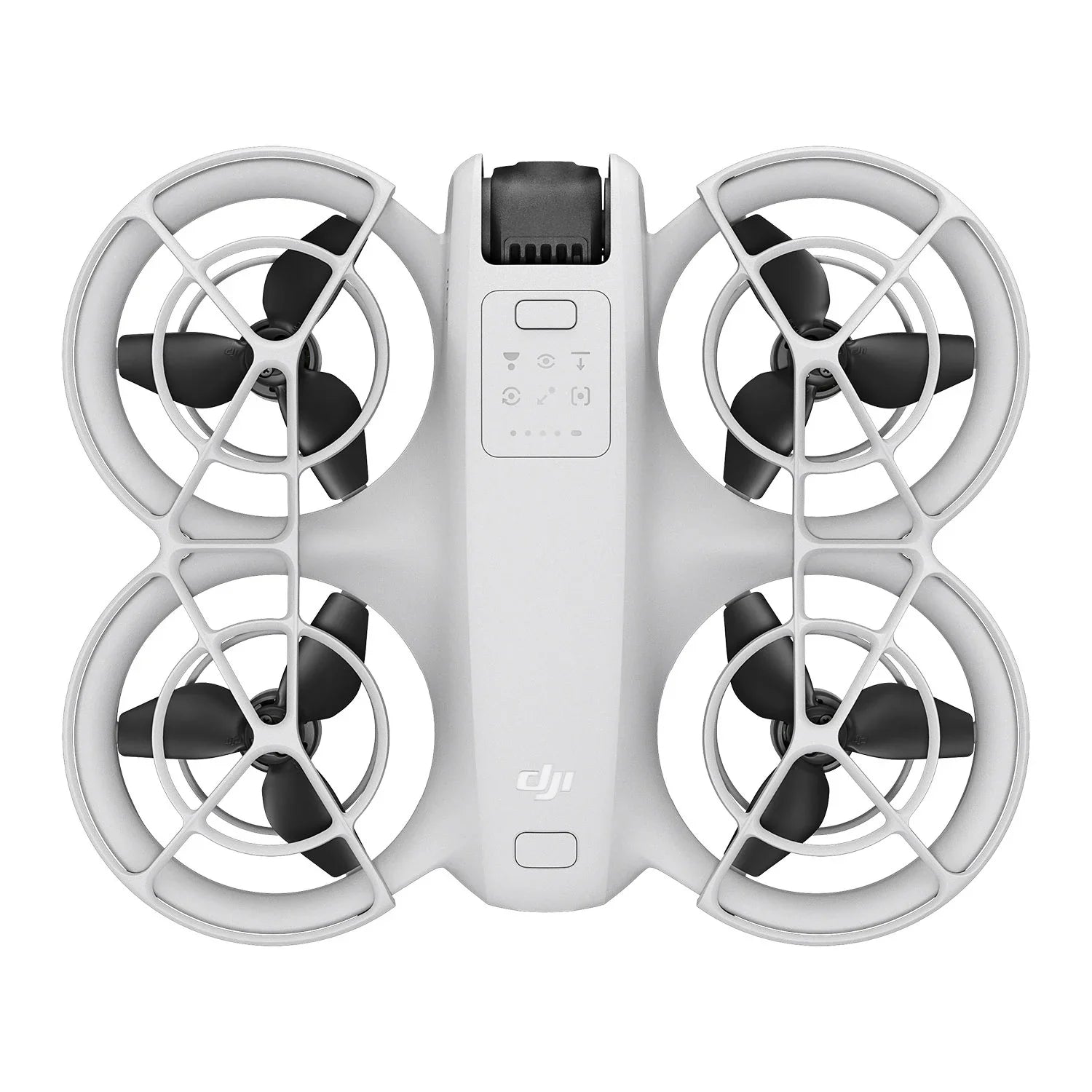 DJI Neo Fly More Combo Drone