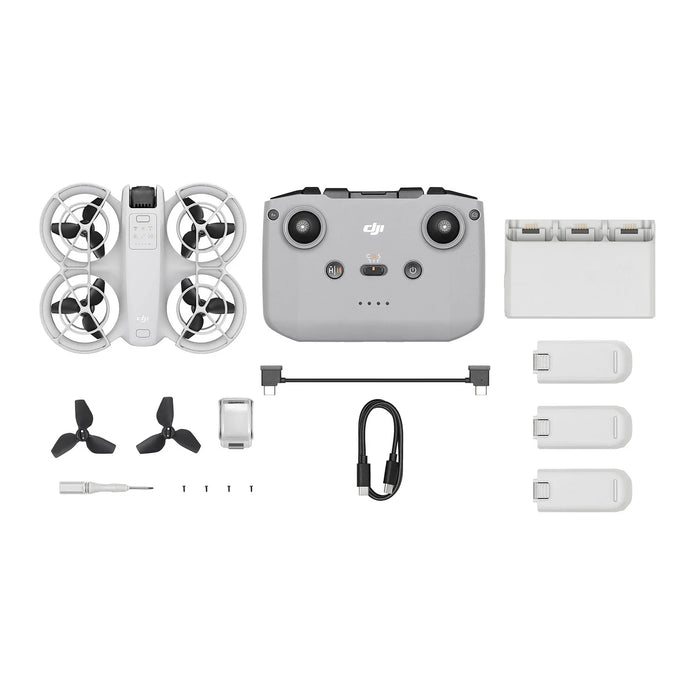DJI Neo Fly More Combo Drone