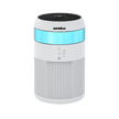 Senelux Demi HEPA Air Purifier with 7 LED Colours