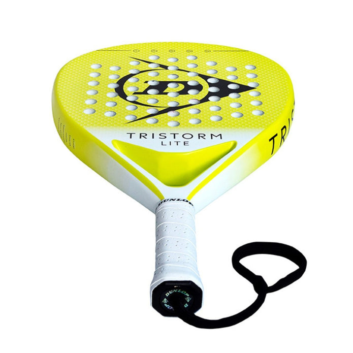 Padel Racket Dunlop Tristorm Lite
