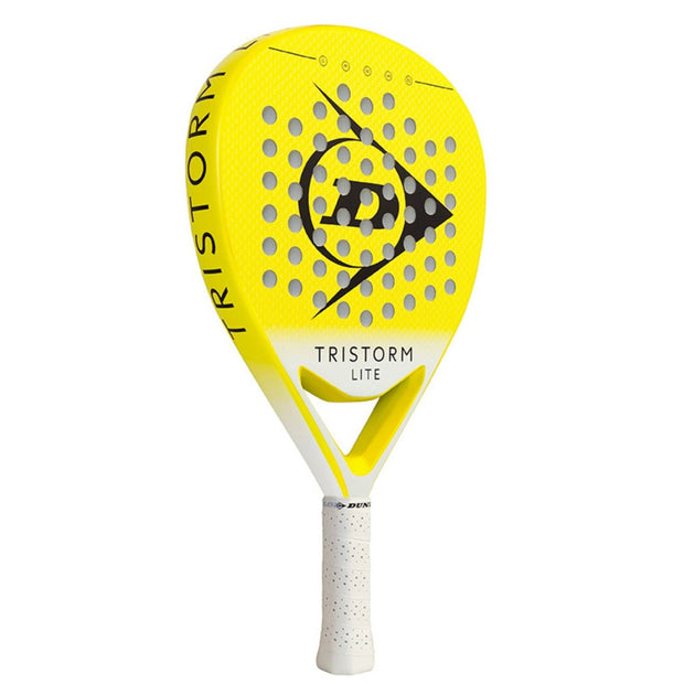 Padel Racket Dunlop Tristorm Lite