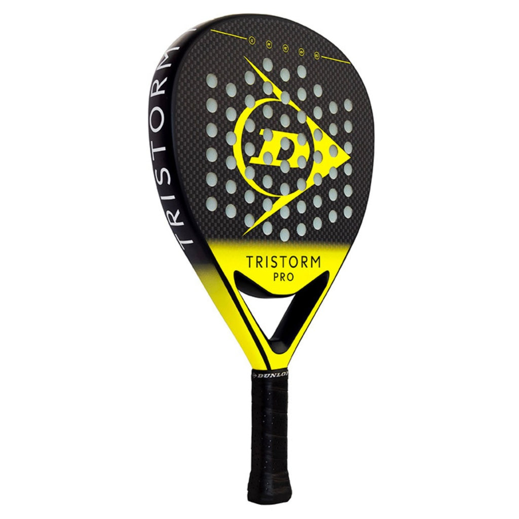 Padel Racket Dunlop Tristorm Pro