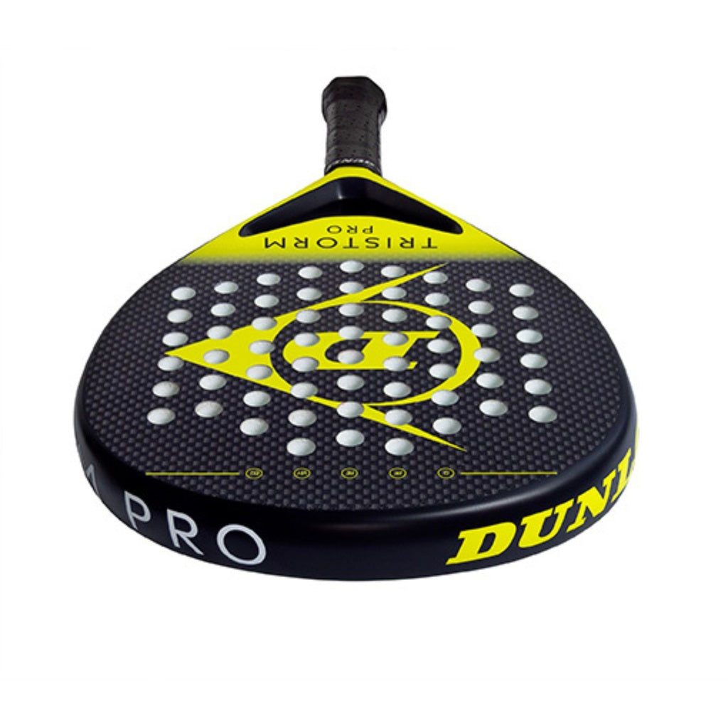 Padel Racket Dunlop Tristorm Pro
