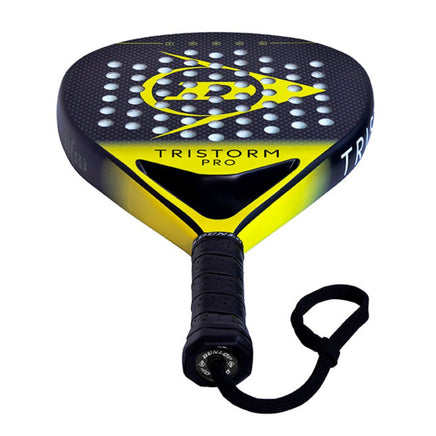 Padel Racket Dunlop Tristorm Pro