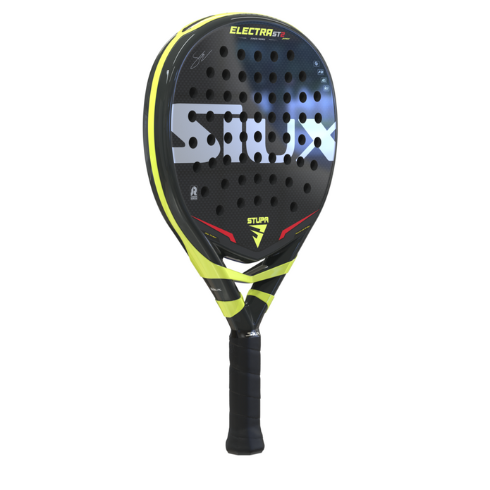 Padel Racket Siux Electra ST2 Junior