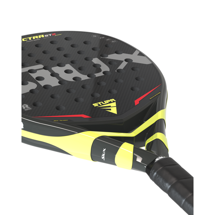 Padel Racket Siux Electra ST2 Junior