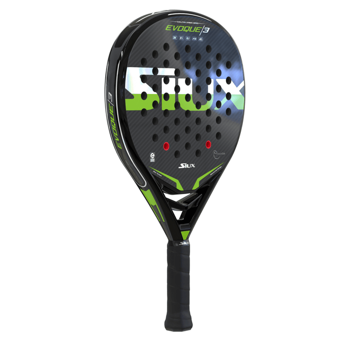 Padel Racket Siux Evoque 3