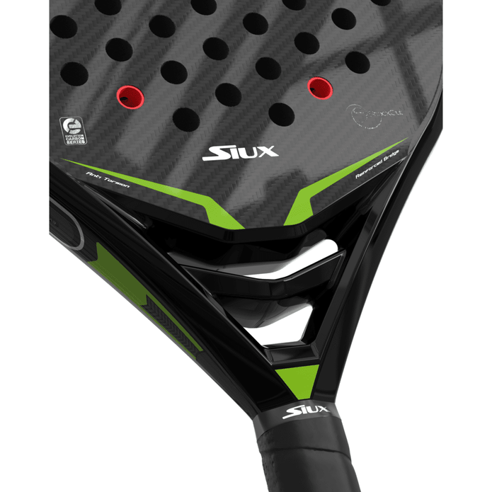 Padel Racket Siux Evoque 3