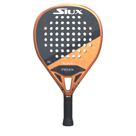 Padel Racket Siux Fenix Go 4