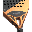 Padel Racket Siux Fenix Go 4