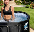 Recovery Ice Bath Large Oval