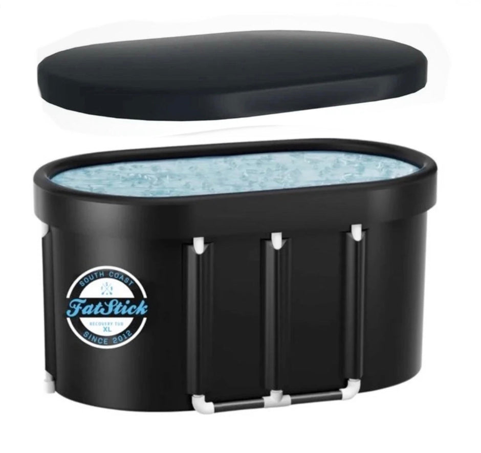 Recovery Ice Bath Large Oval
