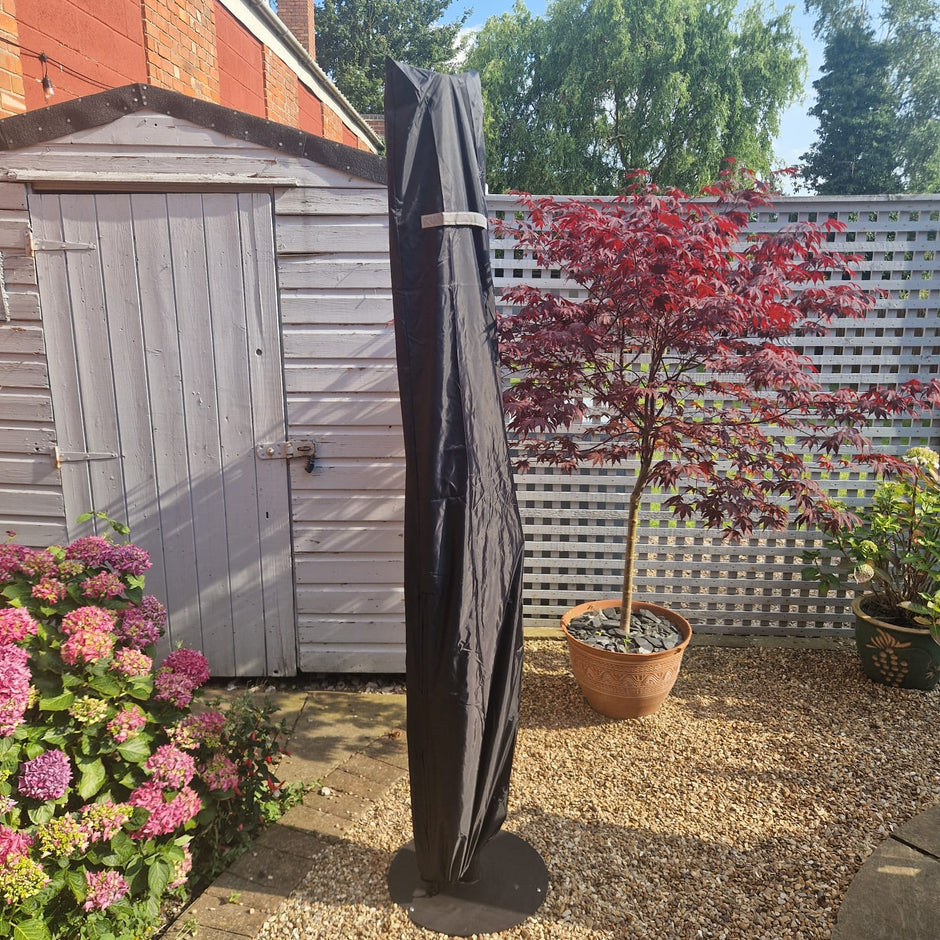 Heater Protective Black Cover