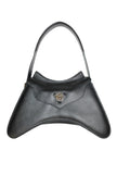 Leather Small Shoulder Bag