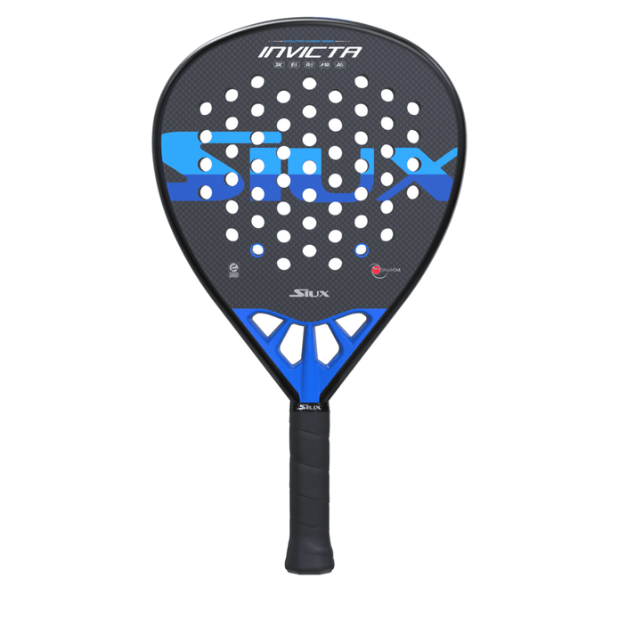 Padel Racket Siux Invicta
