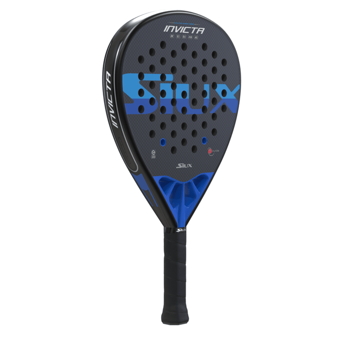 Padel Racket Siux Invicta