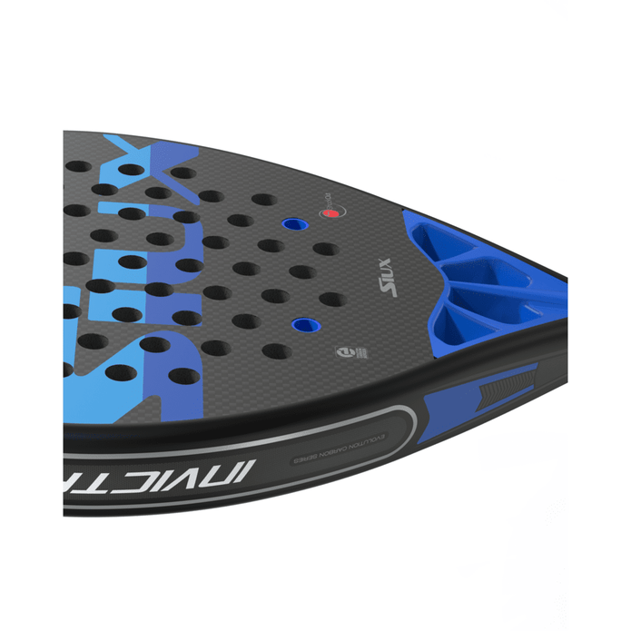 Padel Racket Siux Invicta
