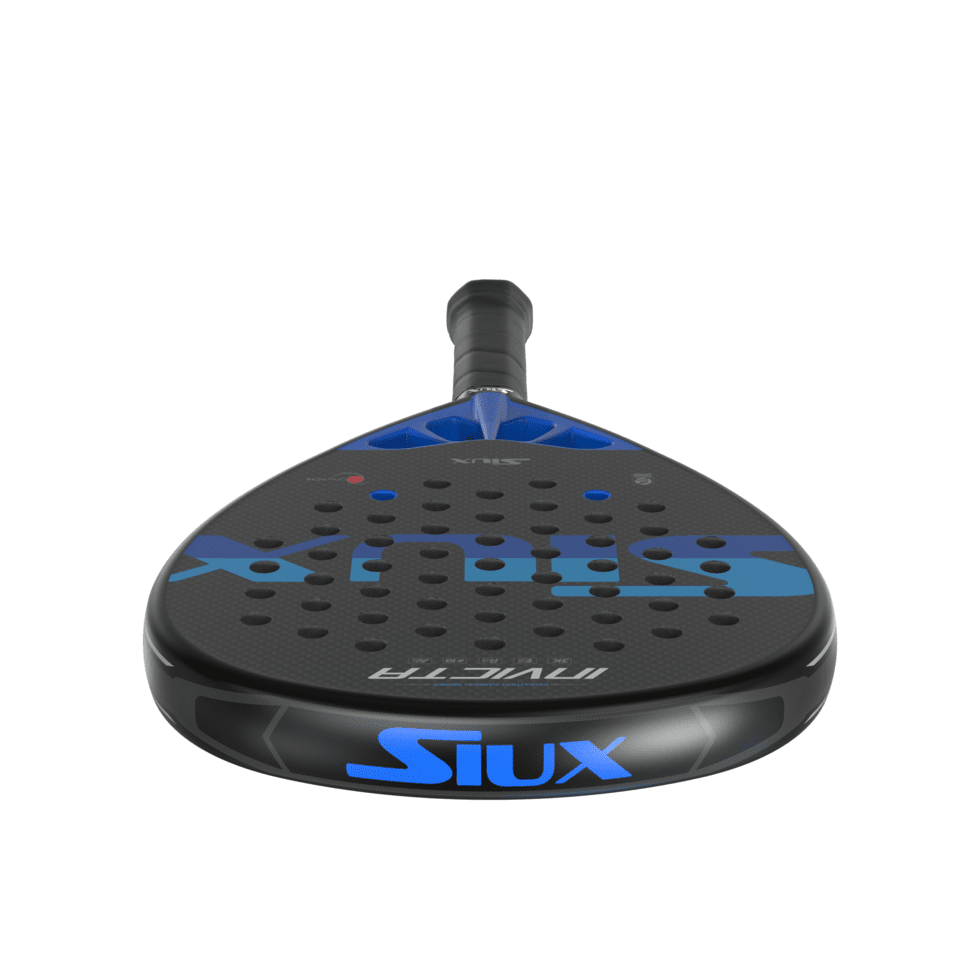 Padel Racket Siux Invicta