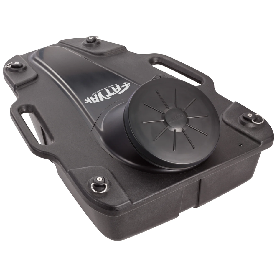 Kaddy Eco Storage Pod