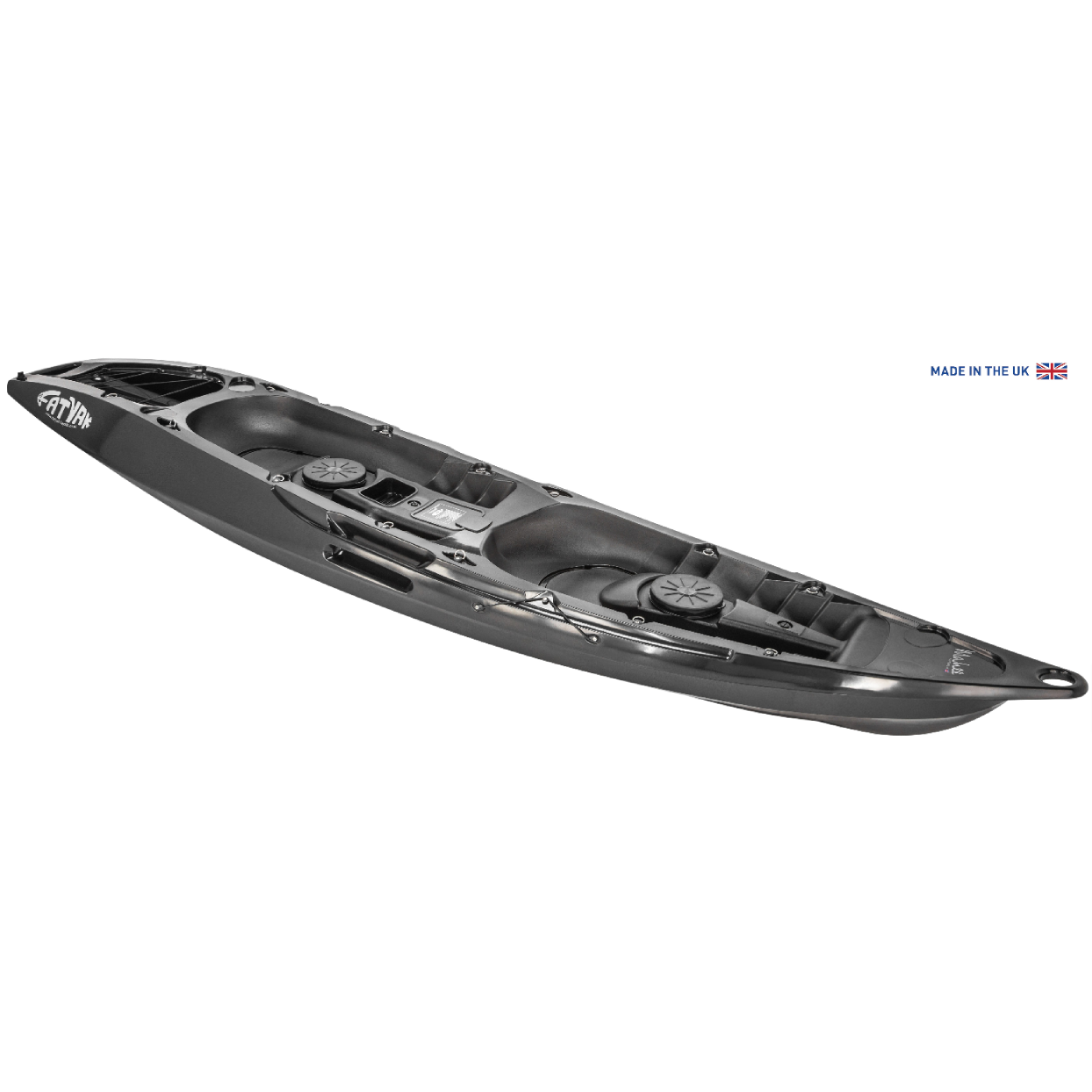 Mahee Eco Tandem Kayak