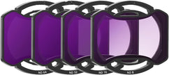 DJI Avata 2 Drone ND Filter Pack 4pc